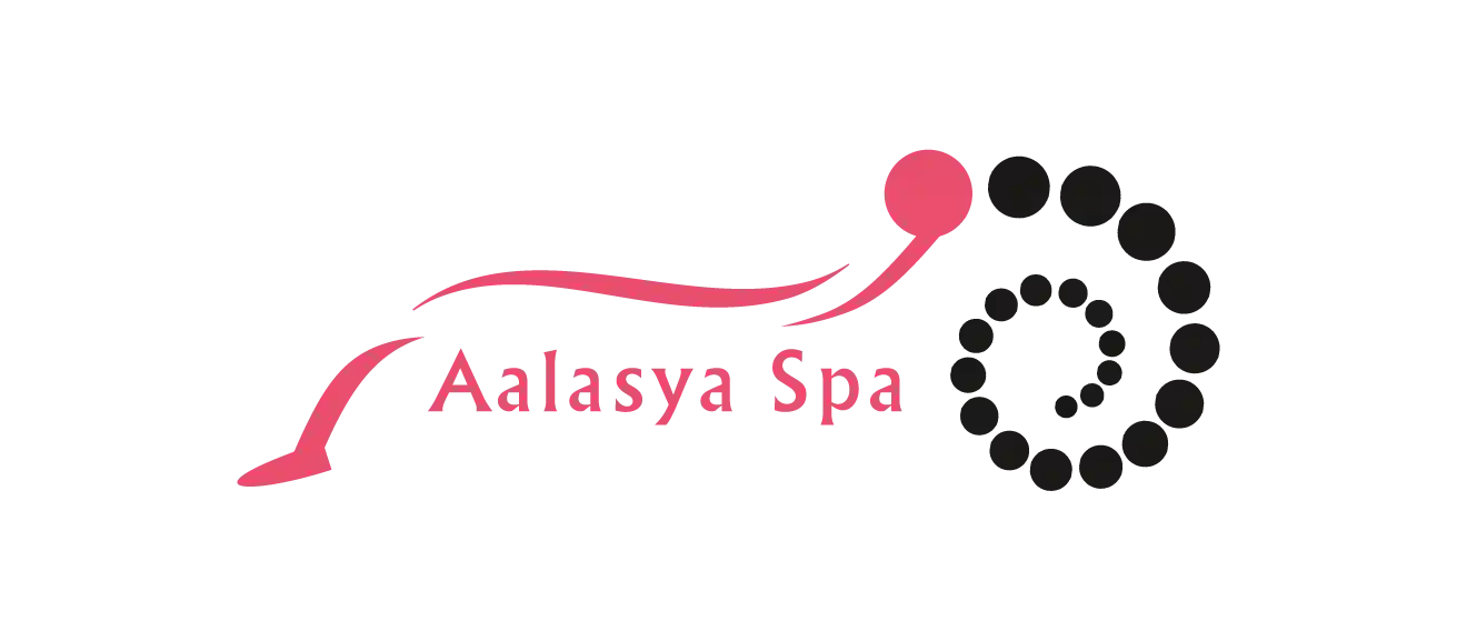 aalasya Logo